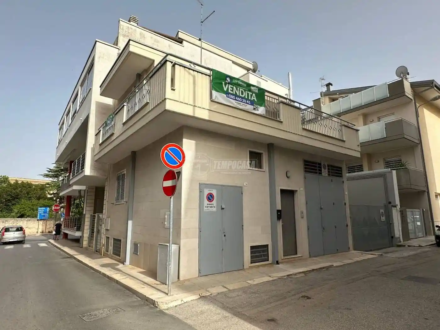 Casa indipendente in vendita a Bitritto