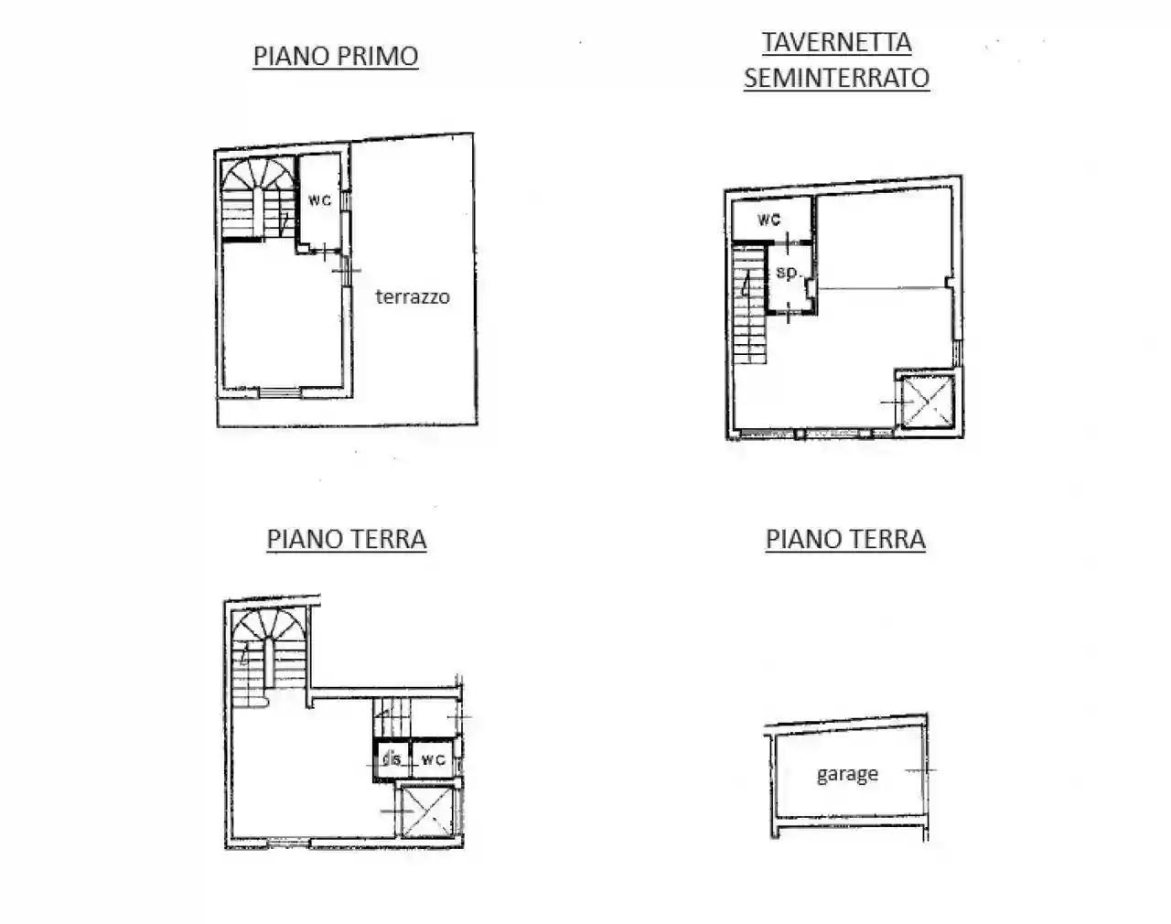 Casa indipendente - foto 3