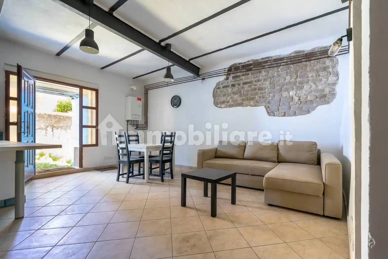 Casa indipendente in vendita a Cori