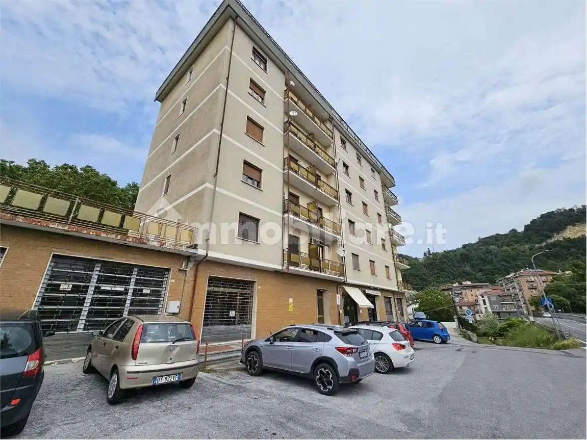 Appartamento in vendita a Ceva