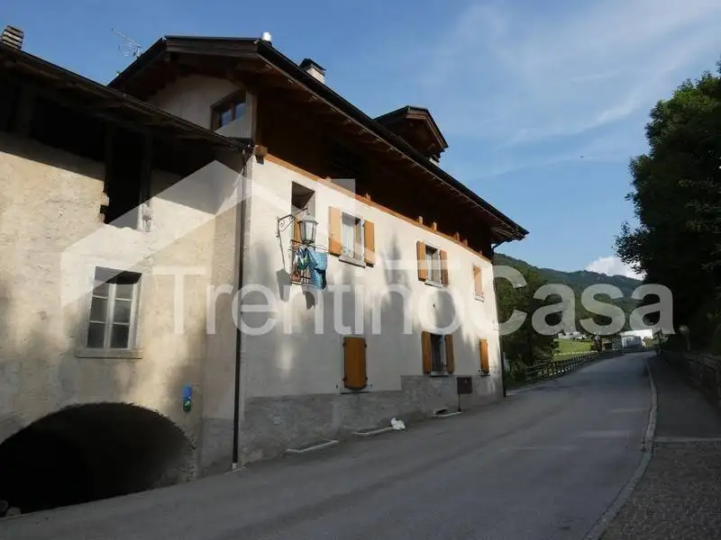 Trilocale via Brescia 6, Sella Giudicarie - foto 2
