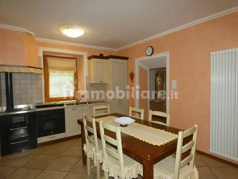 Trilocale via Brescia 6, Sella Giudicarie - foto 4