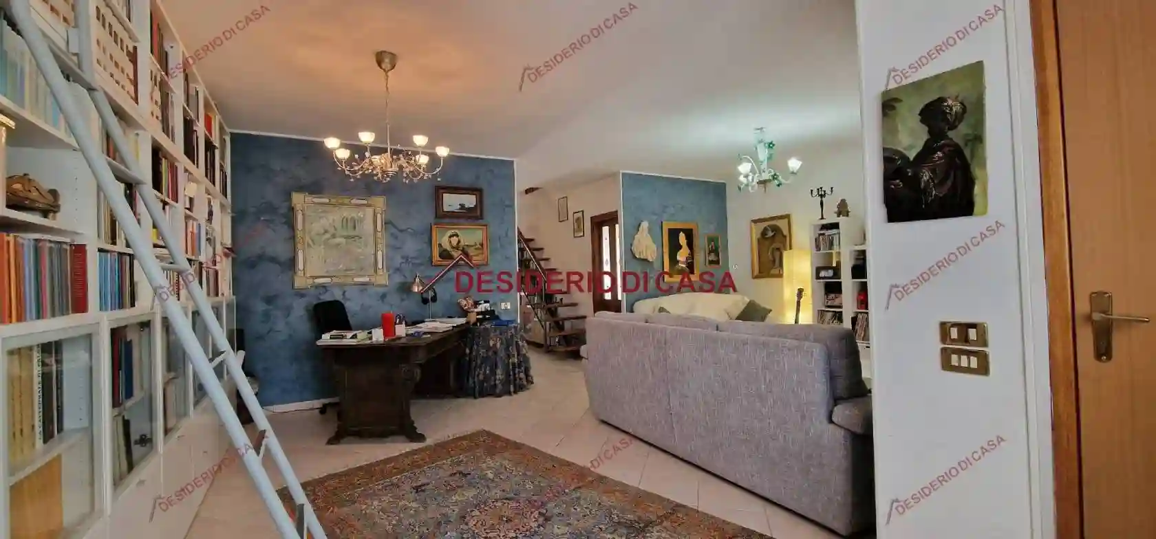 Casa indipendente - foto 3