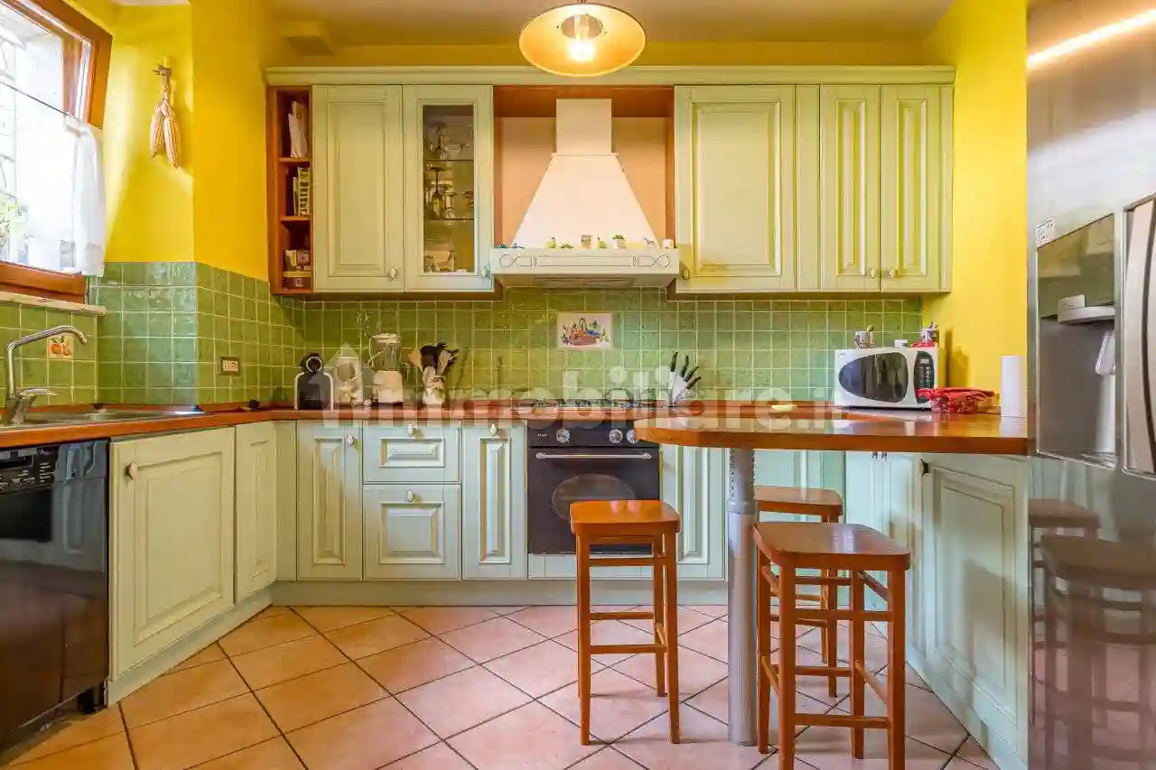 Casa indipendente - foto 5