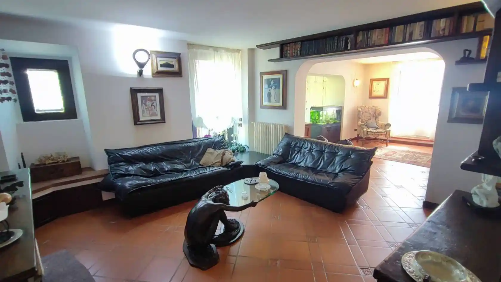 Rustico - Casale in vendita a Impruneta