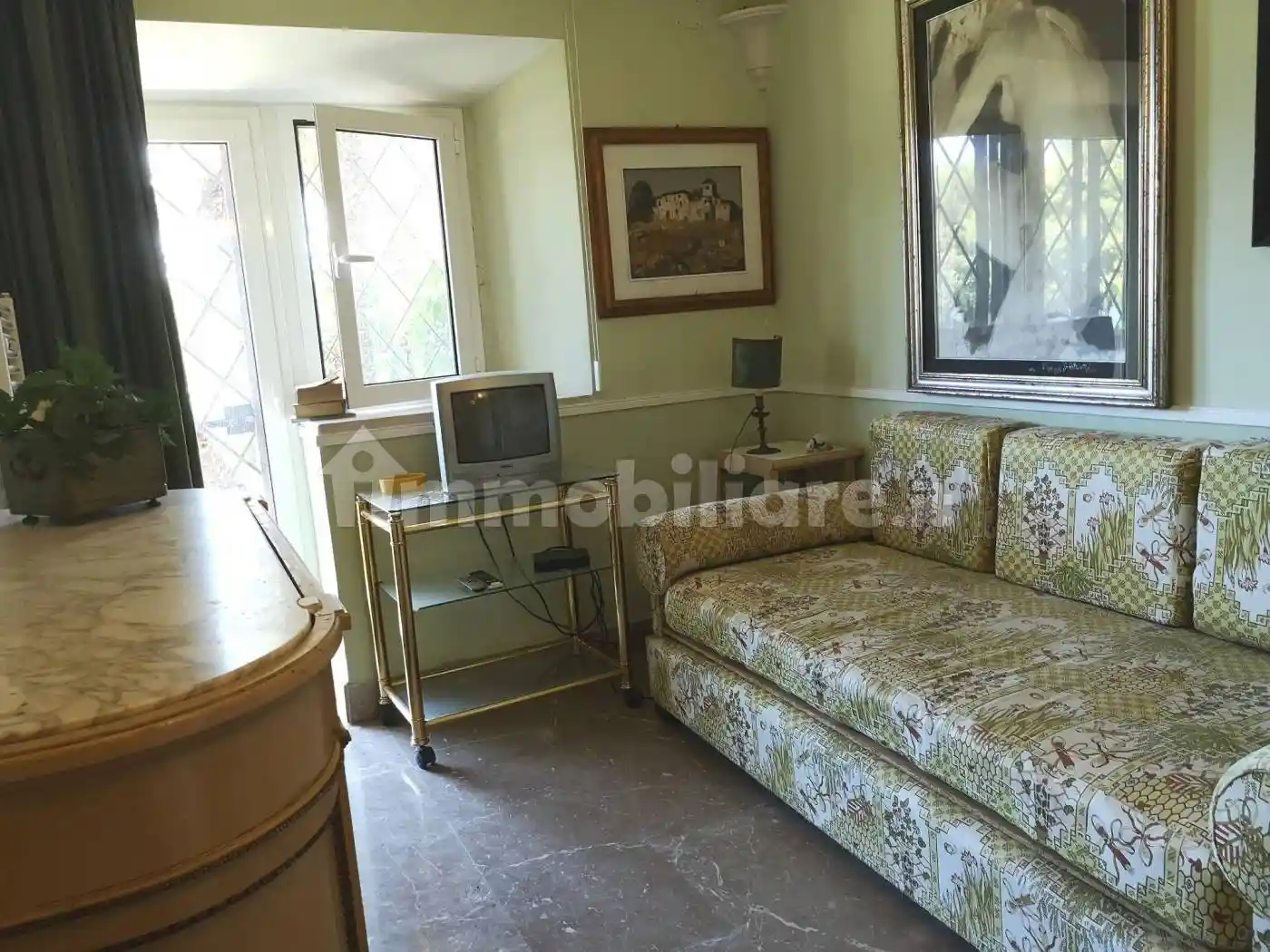 Quadrilocale buono stato, piano terra, Adriatico, Ancona - foto 3