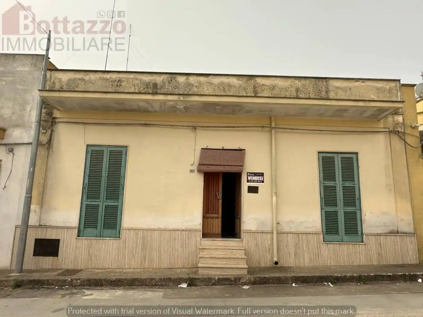 Appartamento in vendita a Lizzano