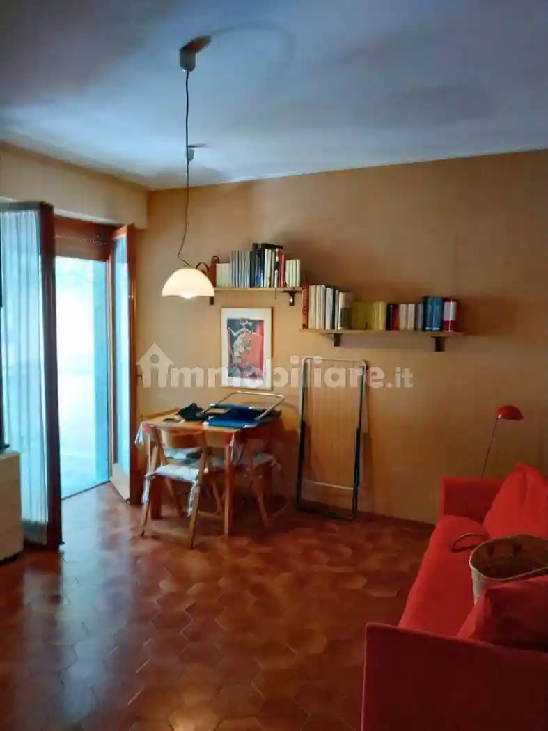 Appartamento in vendita a Bordighera