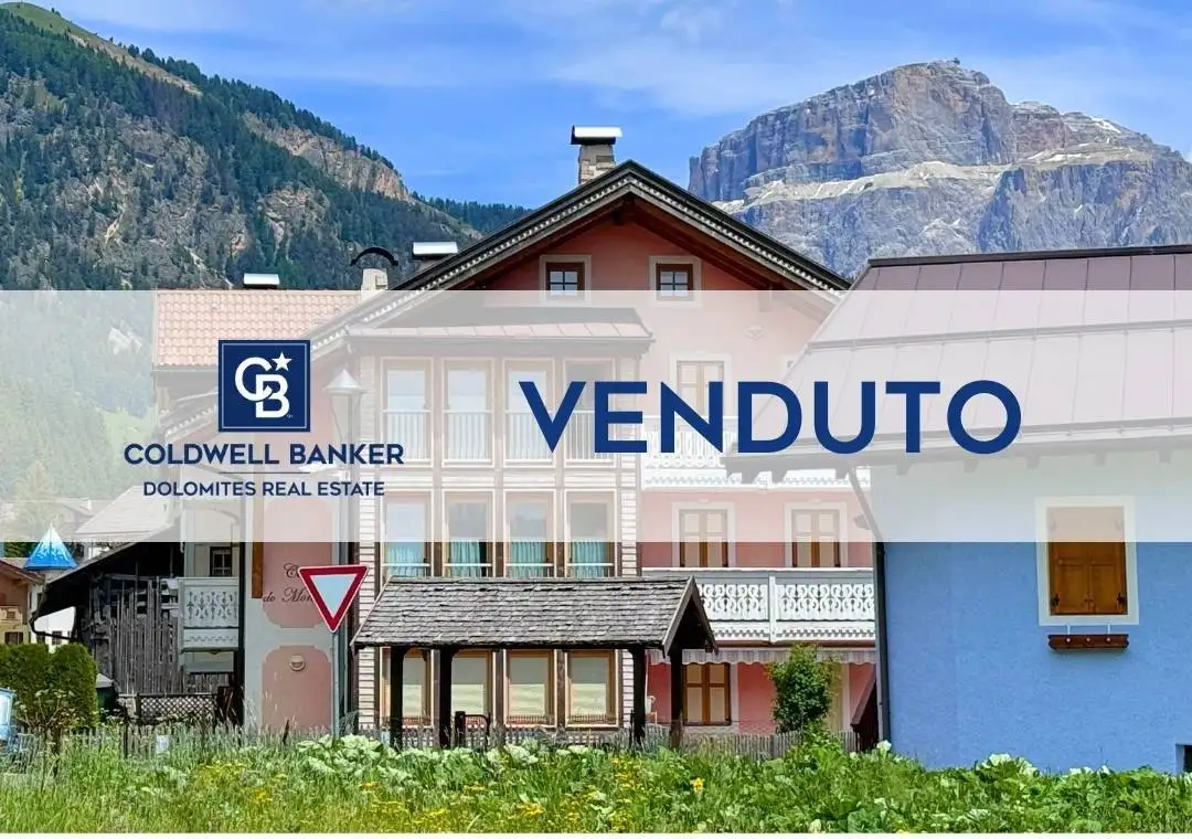 Appartamento in vendita a Mazzin