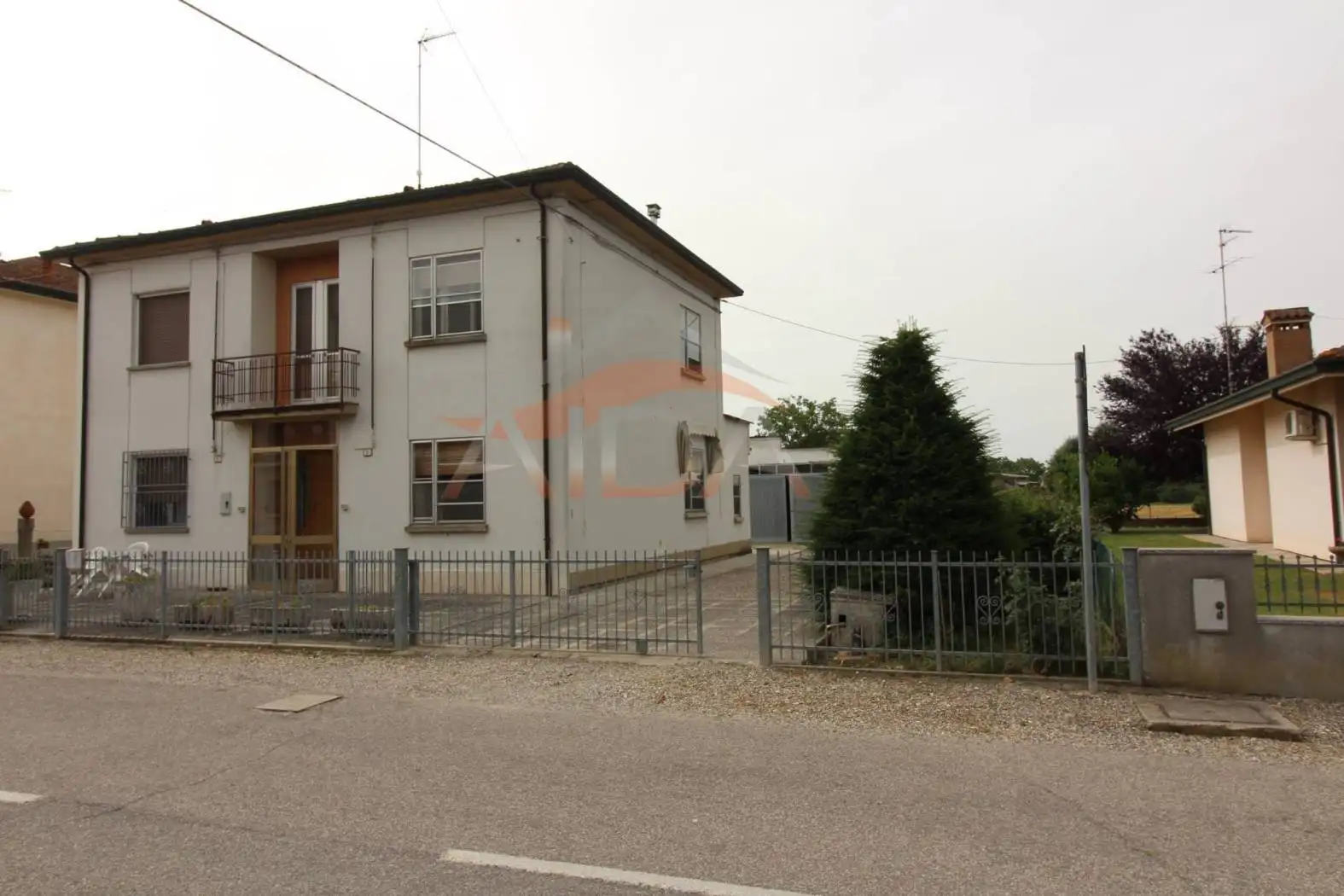 Casa indipendente in vendita a Argenta