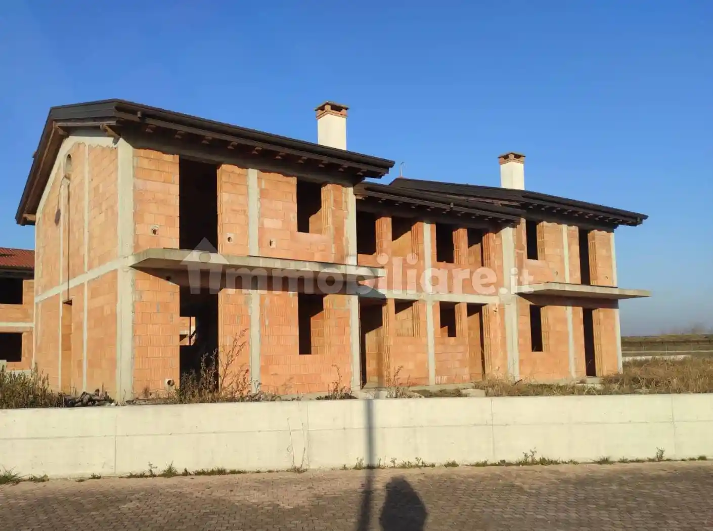 Villa in vendita a Motta di Livenza