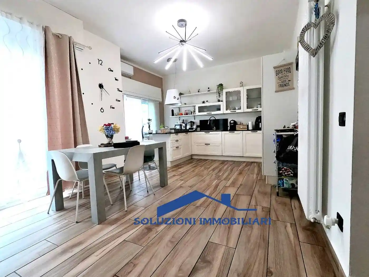 Appartamento in vendita a Fidenza