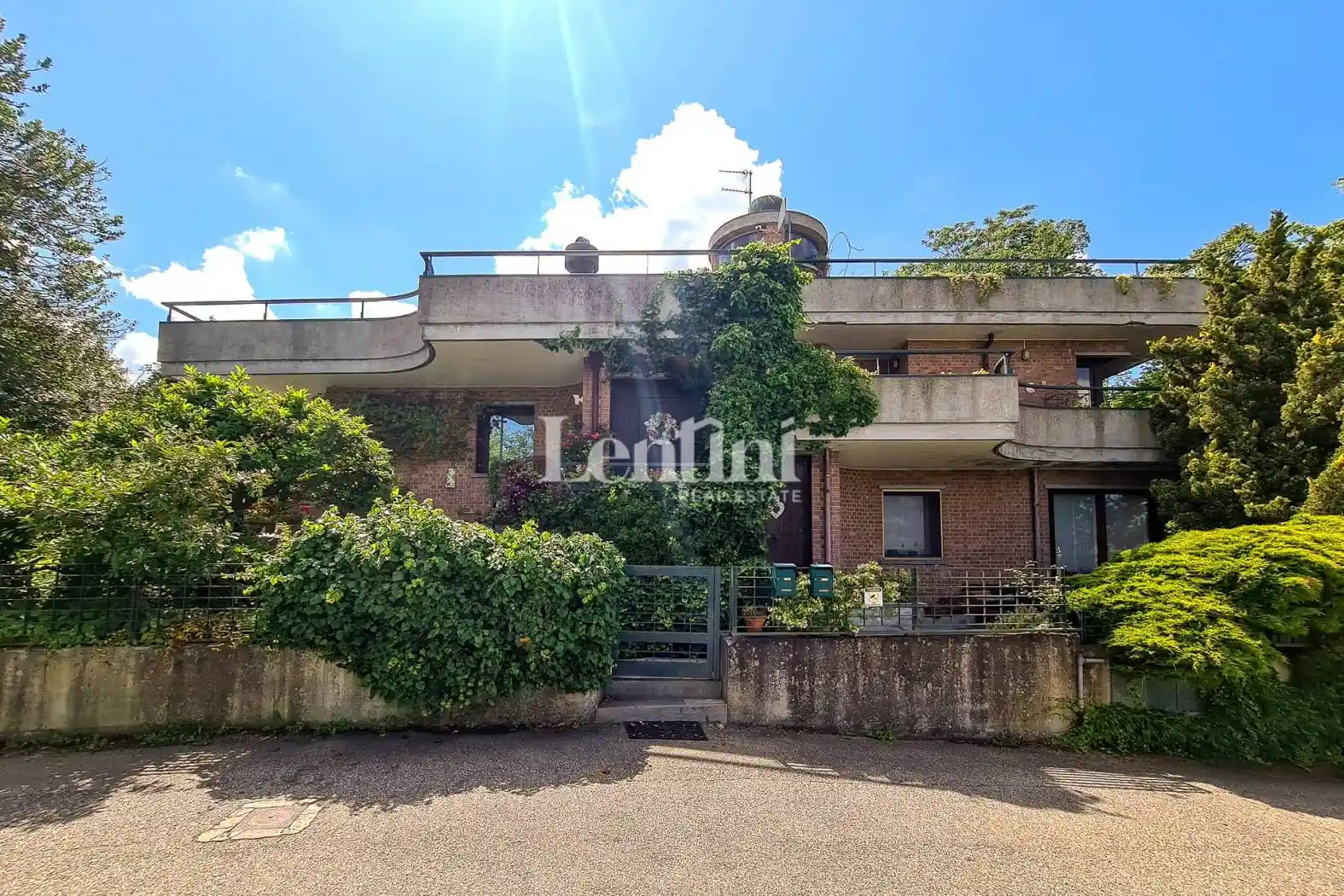 Villa in vendita a Casale Monferrato