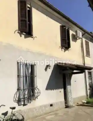 Casa indipendente in vendita a Scandolara Ravara