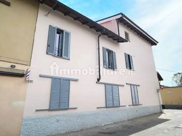 Appartamento in vendita a Vermezzo con Zelo