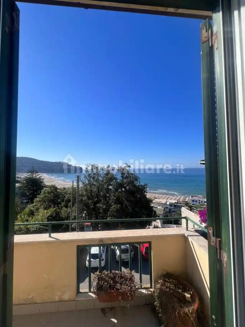 Appartamento in affitto a Gaeta