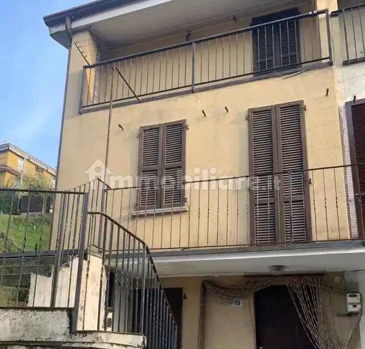 Casa indipendente in vendita a Pradalunga