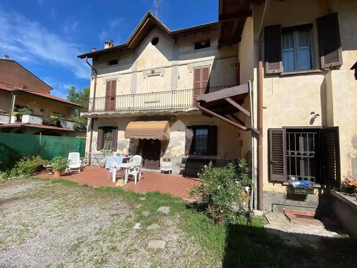 Palazzo - Edificio - foto 2