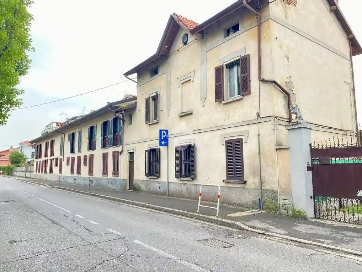 Palazzo - Edificio - foto 3