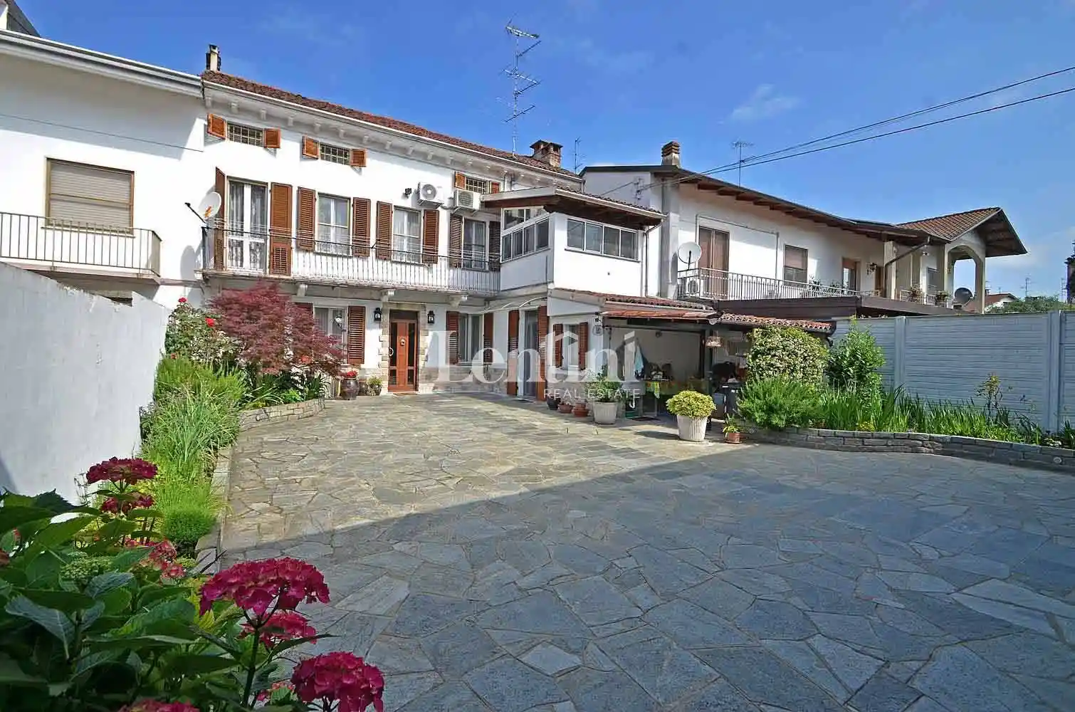 Villa unifamiliare via Maria Bosso 12, Villanova Monferrato - foto 2