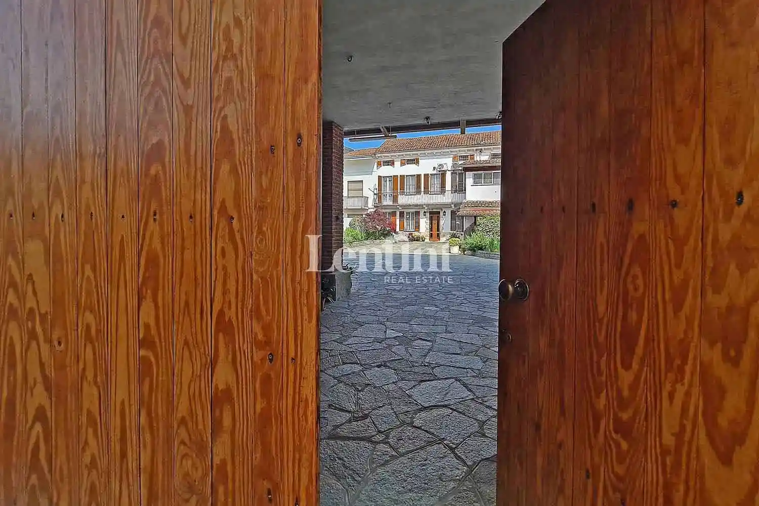 Villa unifamiliare via Maria Bosso 12, Villanova Monferrato - foto 5