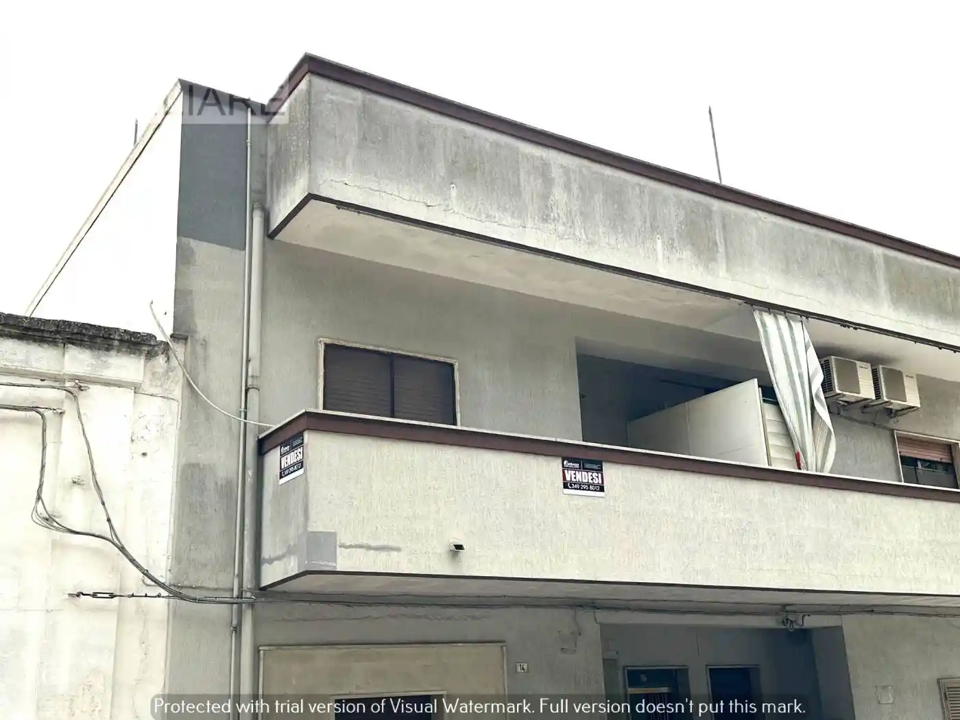 Appartamento in vendita a Lizzano