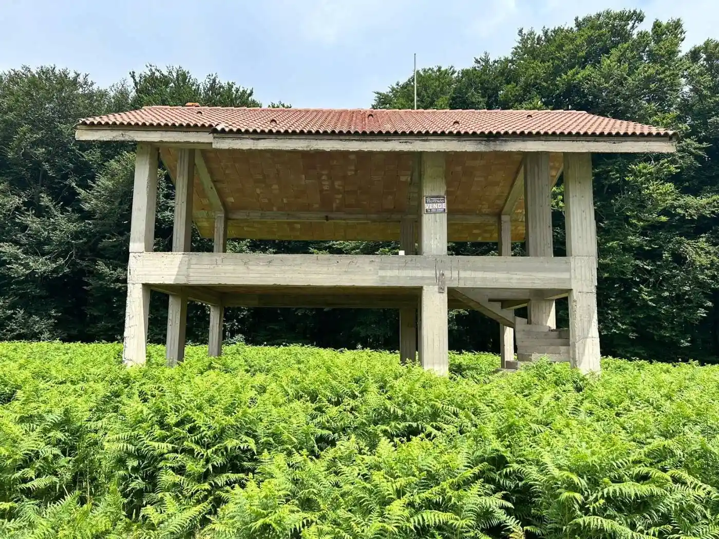 Rustico Contrada Moleti, Ciminà - foto 2