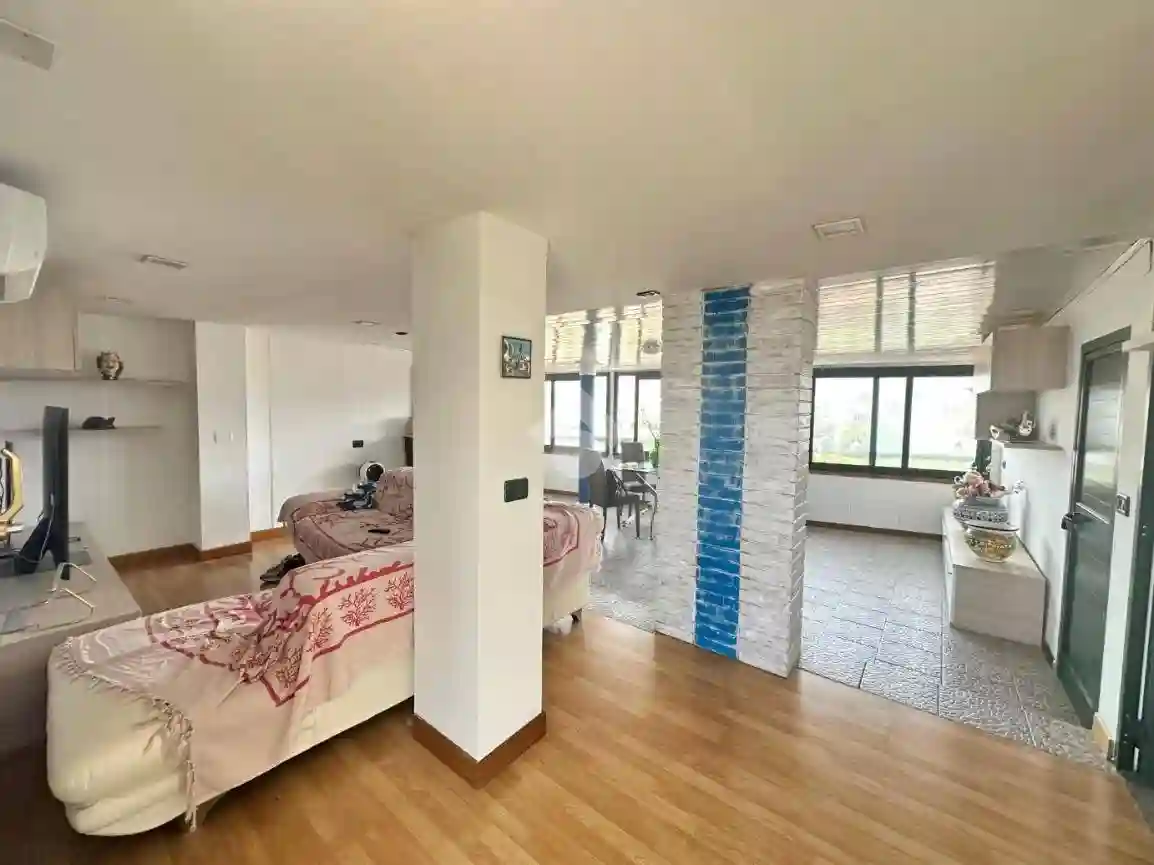 Attico - Mansarda - foto 4