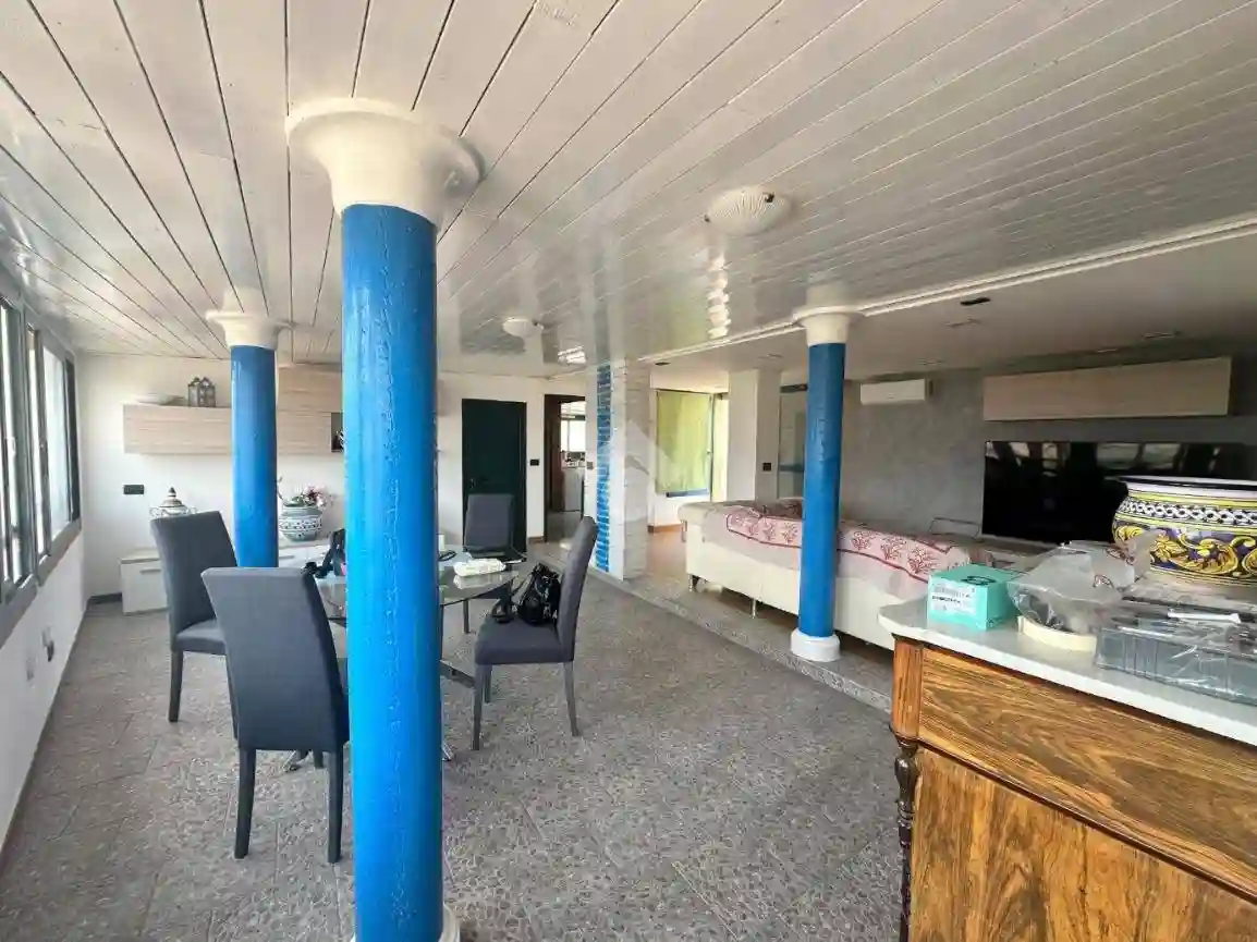 Attico - Mansarda - foto 5