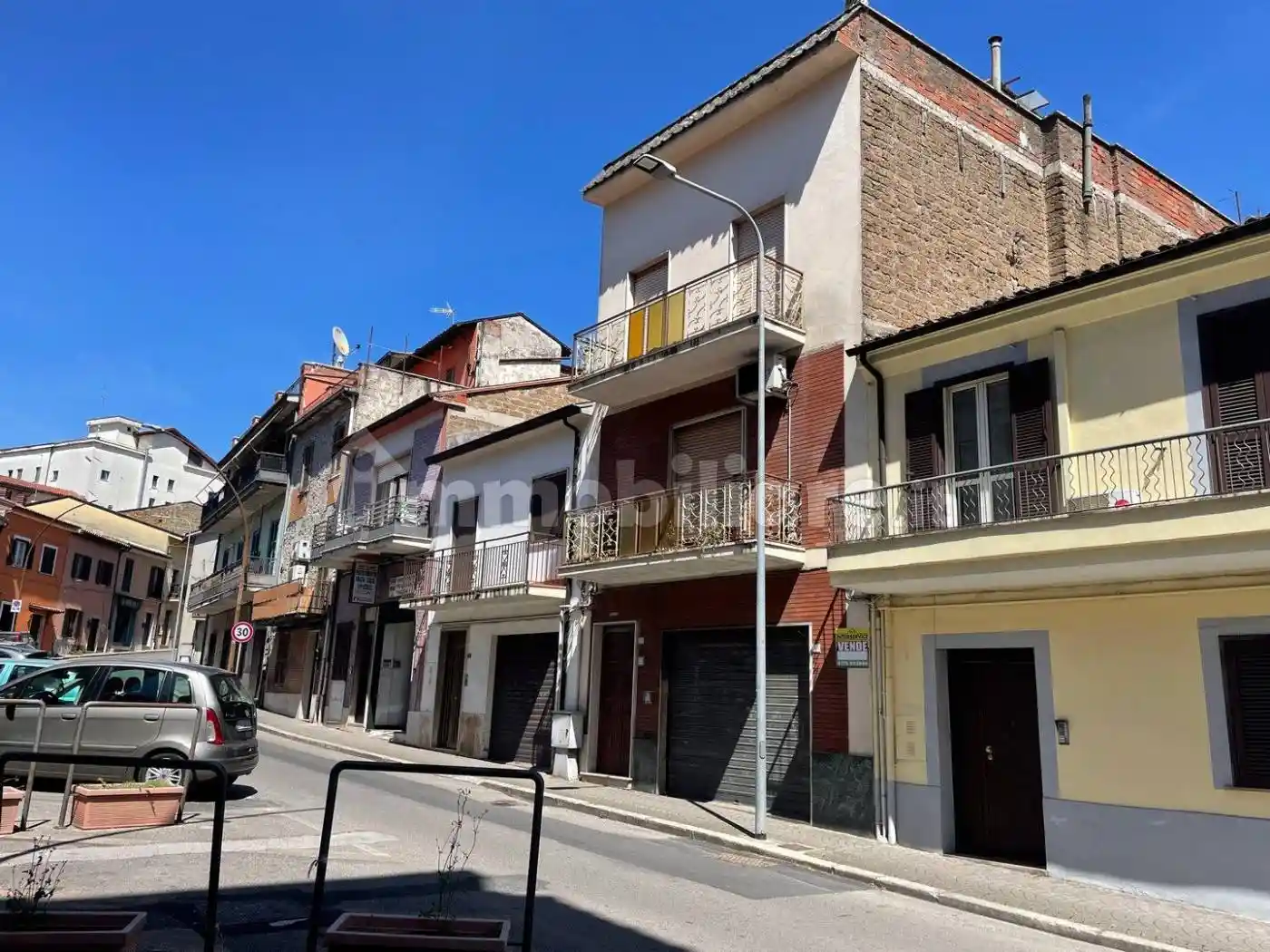 Villa in vendita a Ceccano