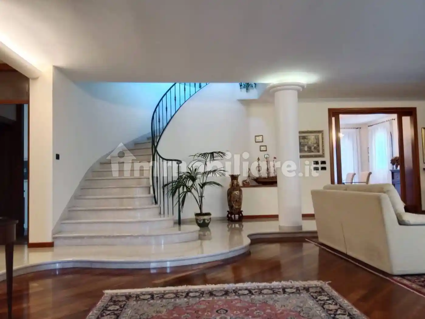 Villa in vendita a Oderzo