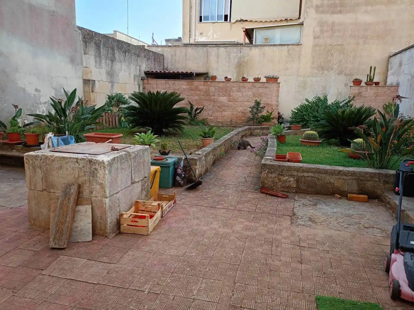 Casa indipendente in vendita a Maglie