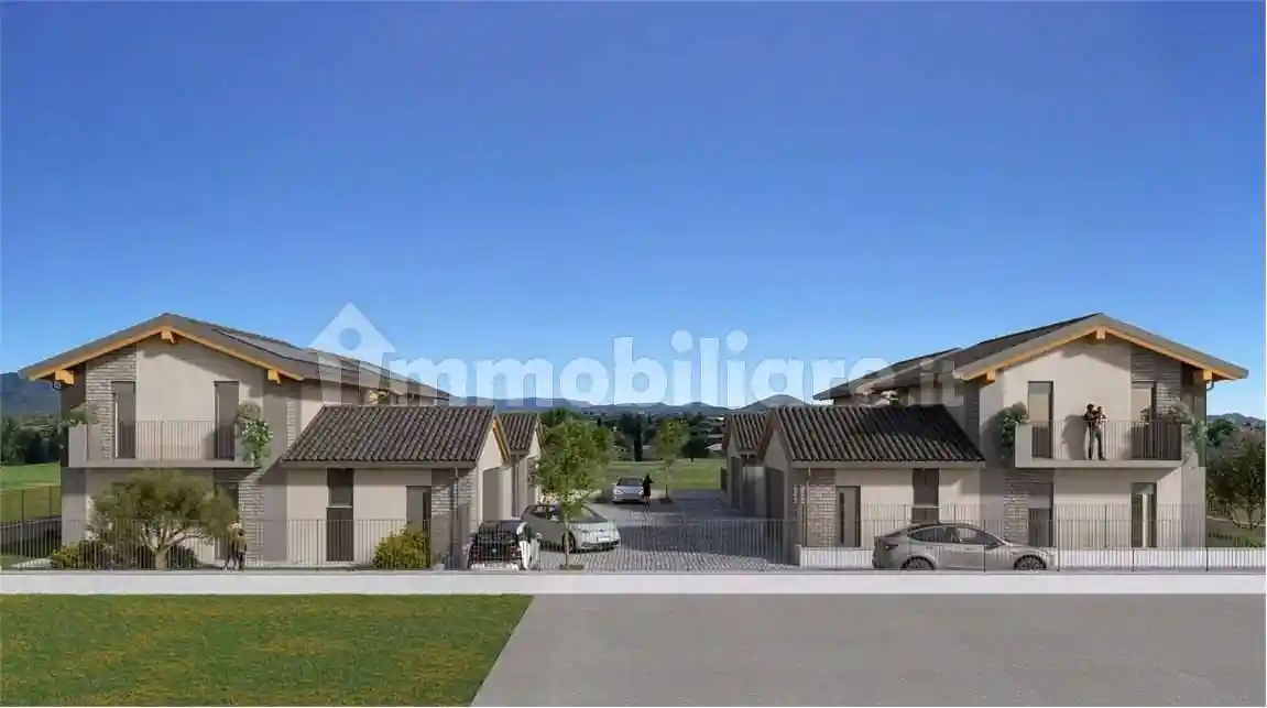 Villa in vendita a Fossano