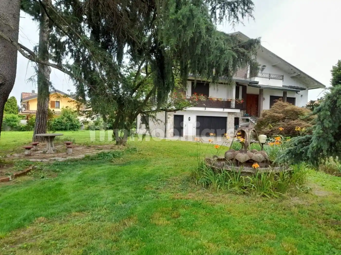 Villa in vendita a Canegrate