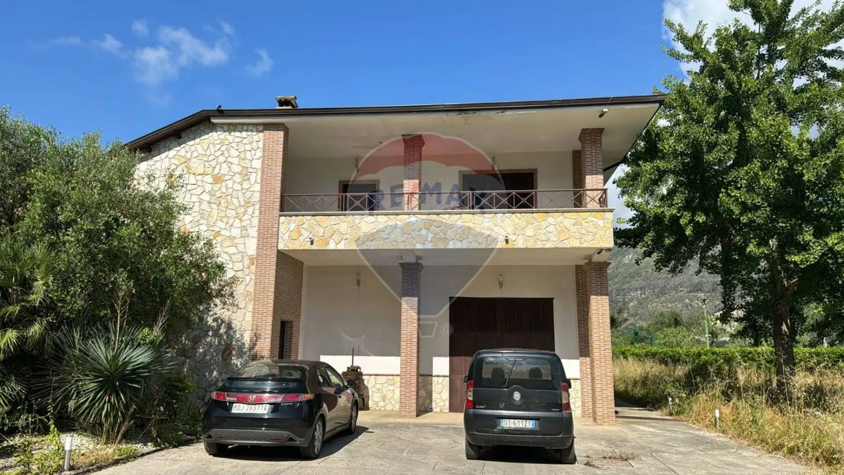 Villa in vendita a Pietravairano