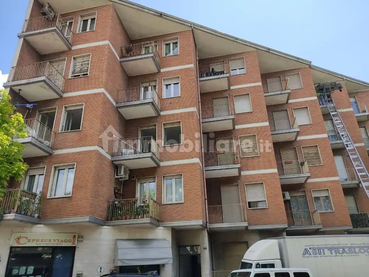 Appartamento in vendita a Asti