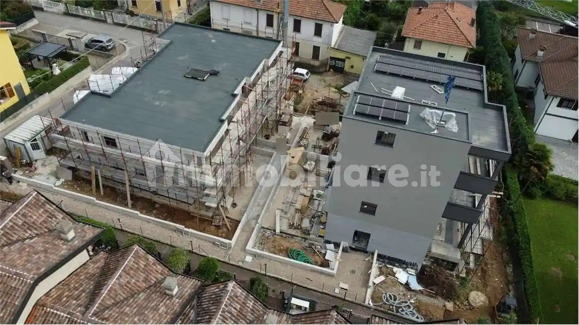 Appartamento in vendita a Cadorago