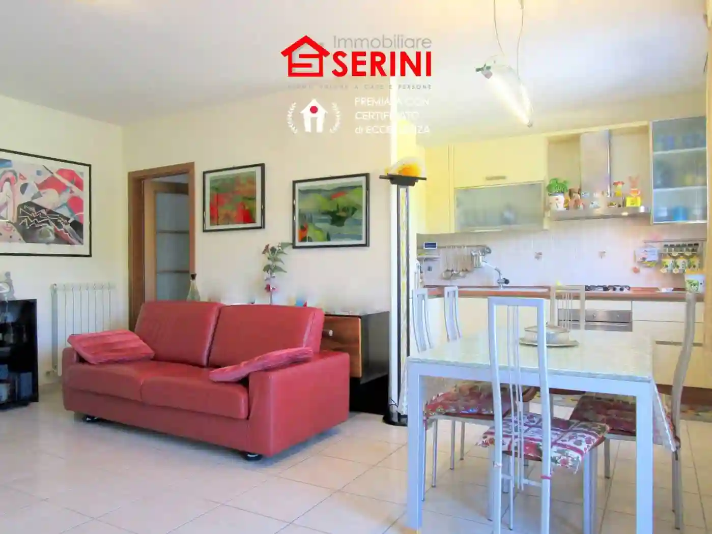 Appartamento - foto 4