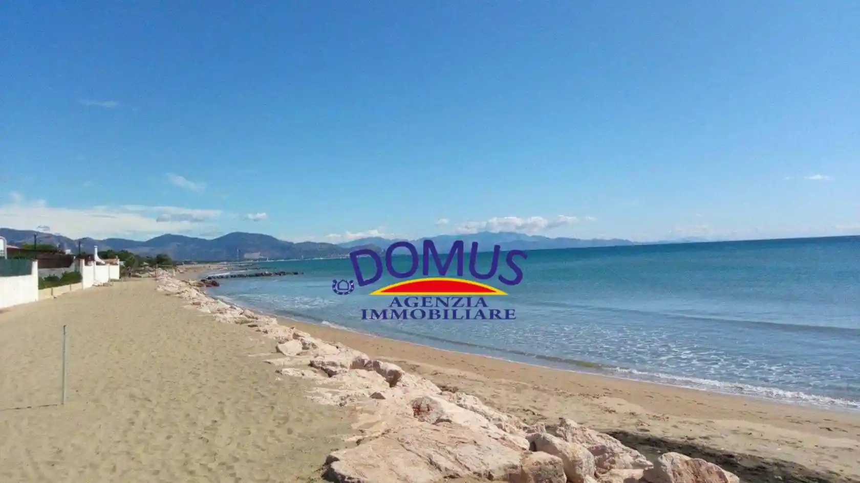 Villetta a schiera in affitto a San Felice Circeo