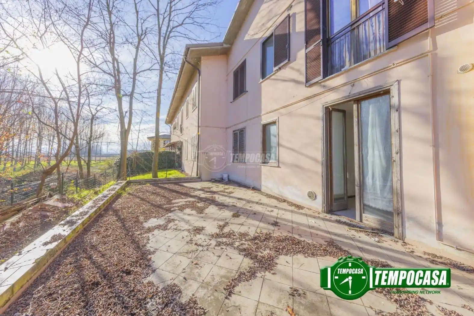 Appartamento in vendita a Albuzzano