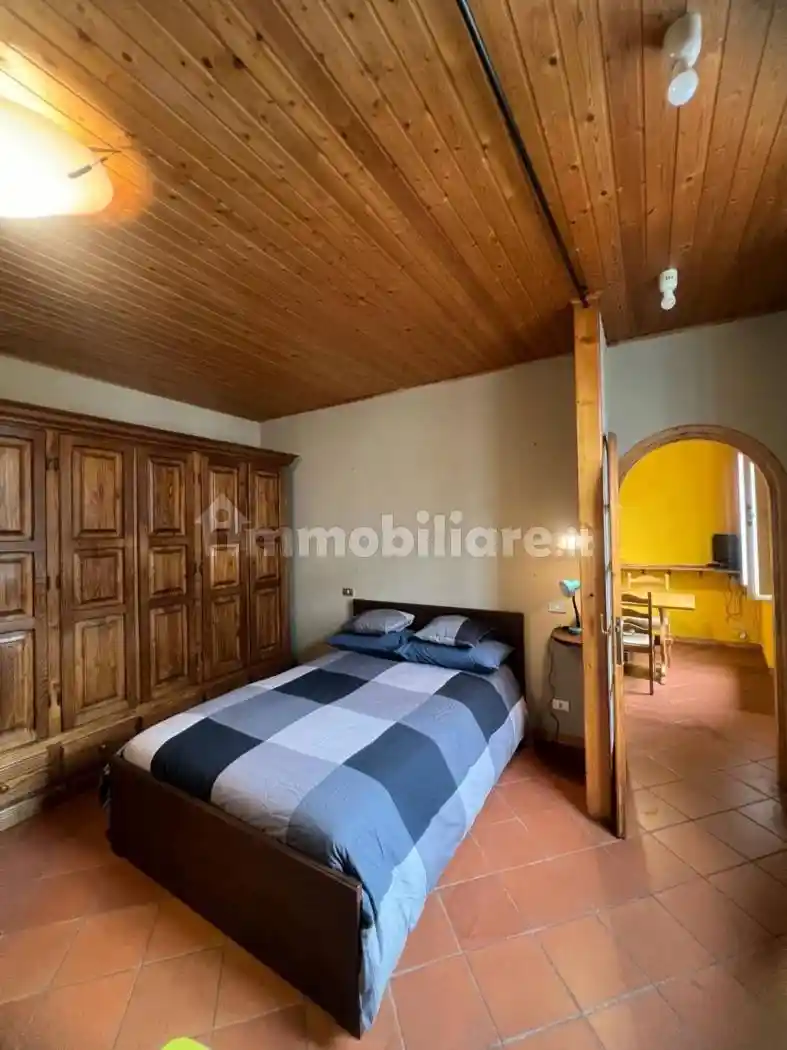 Quadrilocale via Santa Chiara 35, Piazza Anfiteatro - Torre Guinigi, Lucca - foto 3