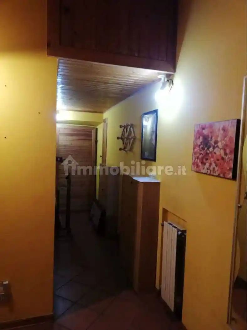 Quadrilocale via Santa Chiara 35, Piazza Anfiteatro - Torre Guinigi, Lucca - foto 4