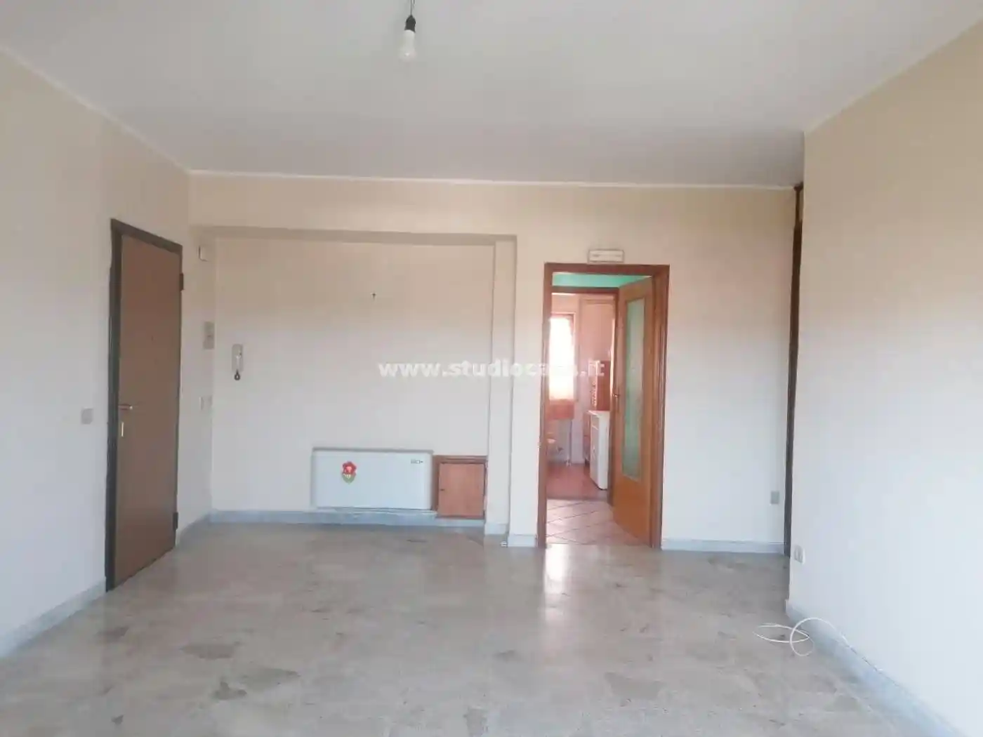 Appartamento buono stato, quinto piano, Semicentro, Giovanni paolo, Crotone - foto 2