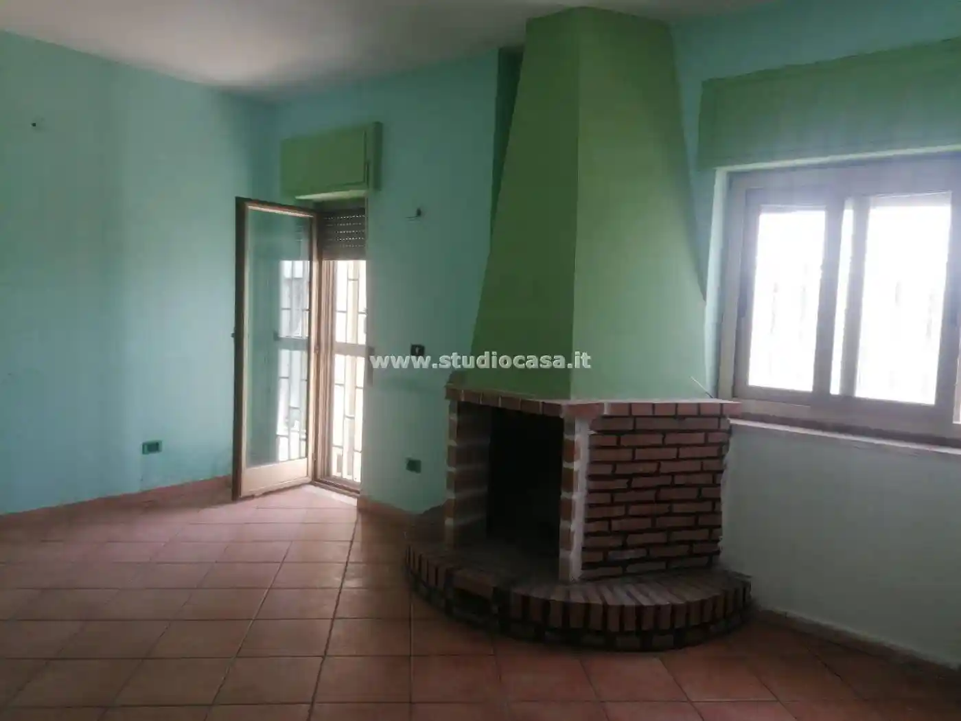 Appartamento buono stato, quinto piano, Semicentro, Giovanni paolo, Crotone - foto 3