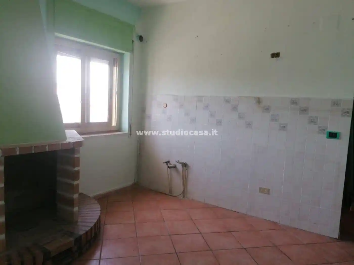 Appartamento buono stato, quinto piano, Semicentro, Giovanni paolo, Crotone - foto 4