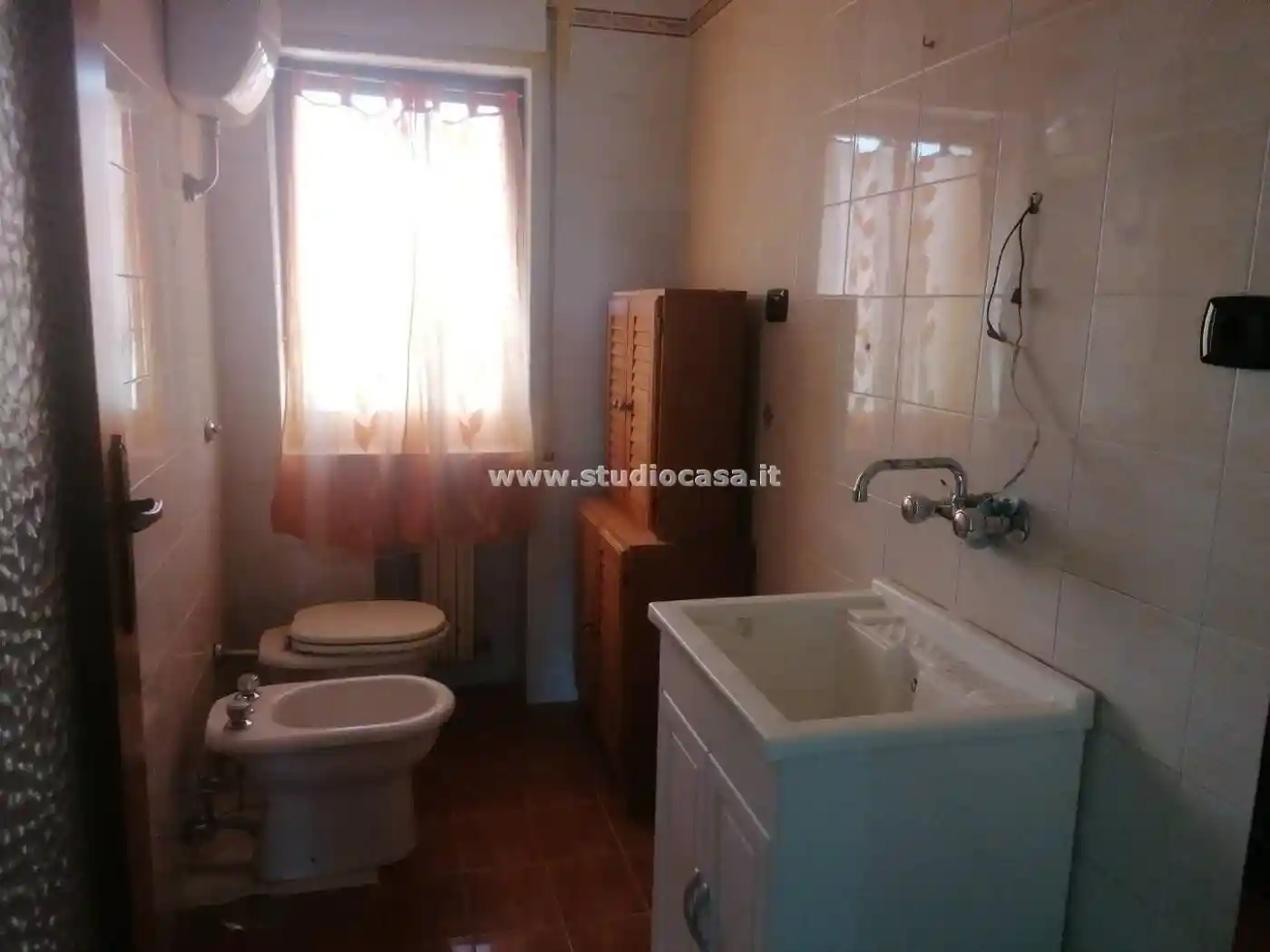 Appartamento buono stato, quinto piano, Semicentro, Giovanni paolo, Crotone - foto 5