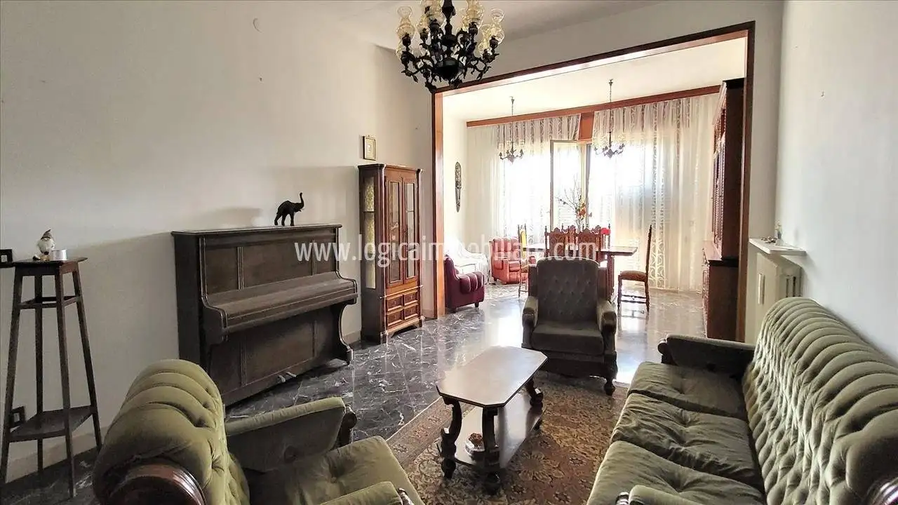 Appartamento in vendita a Soleto