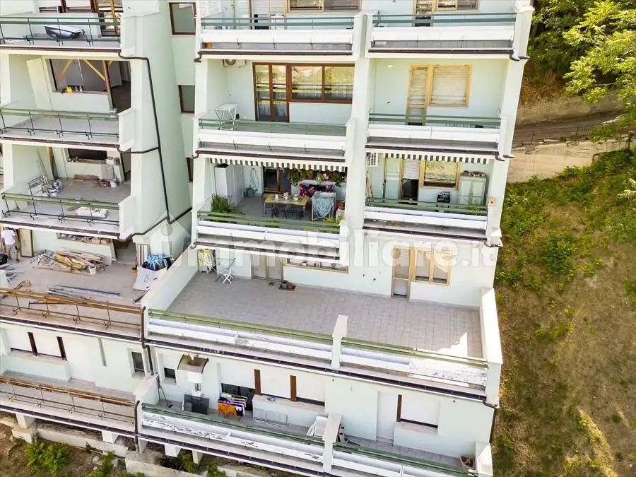 Appartamento in vendita a Chieti