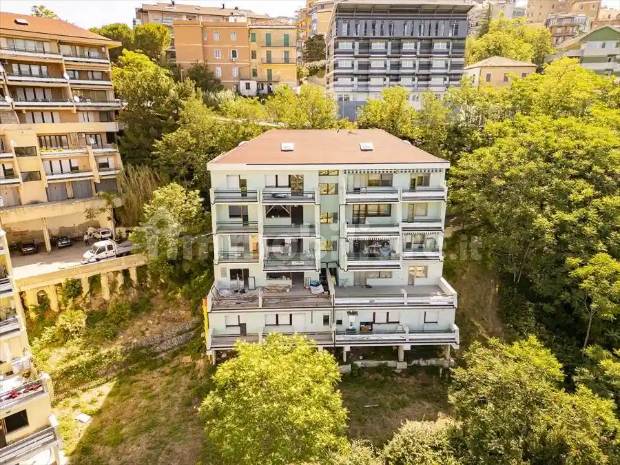 Appartamento viale Gran Sasso, Chieti Città, Chieti - foto 4