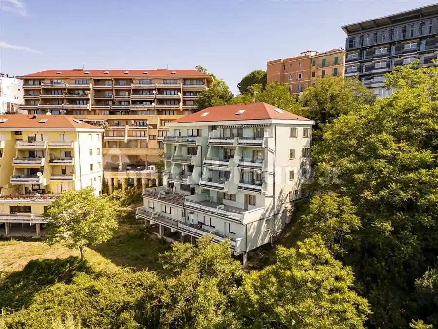 Appartamento viale Gran Sasso, Chieti Città, Chieti - foto 5